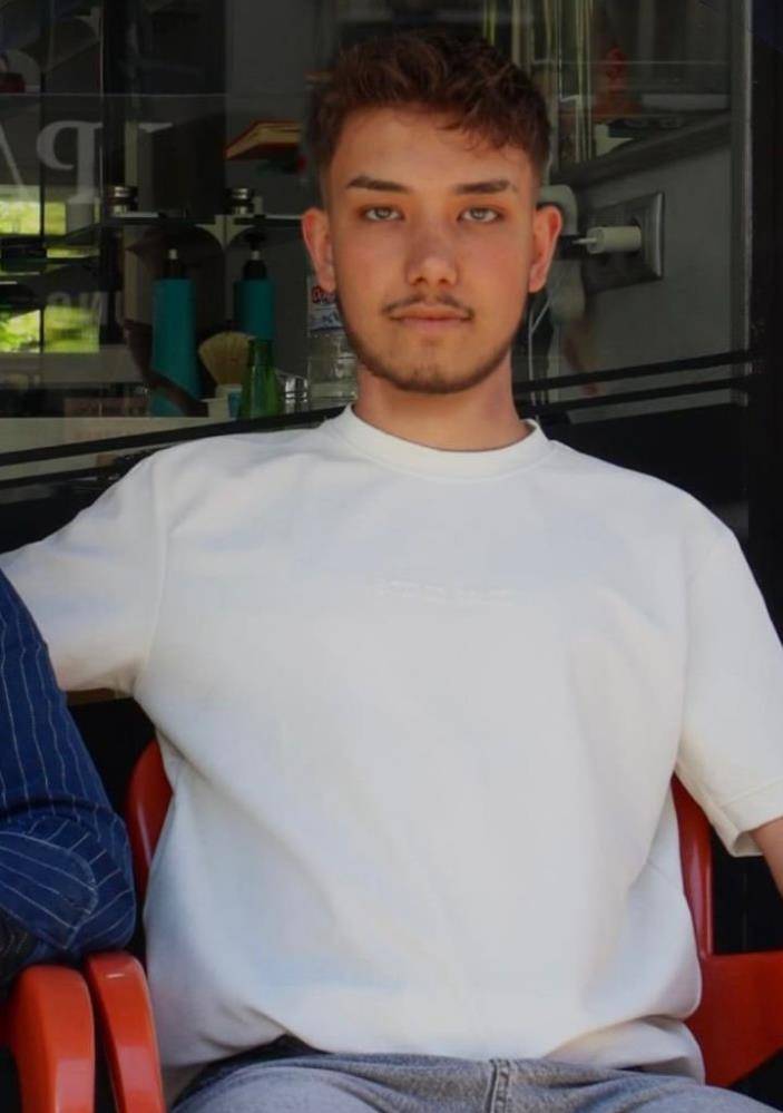 Başlarından vurulan 2 berber arkadaş; Rıfat Kalaycı ve Ümit Atalay öldürüldü mü? 10